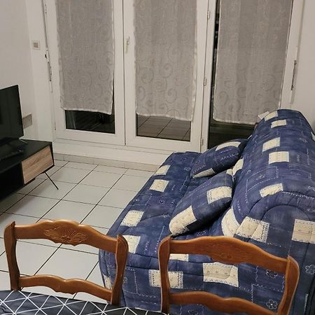 Appartement T2 Imm. La Villa D'Este Digne-les-Bains Dış mekan fotoğraf