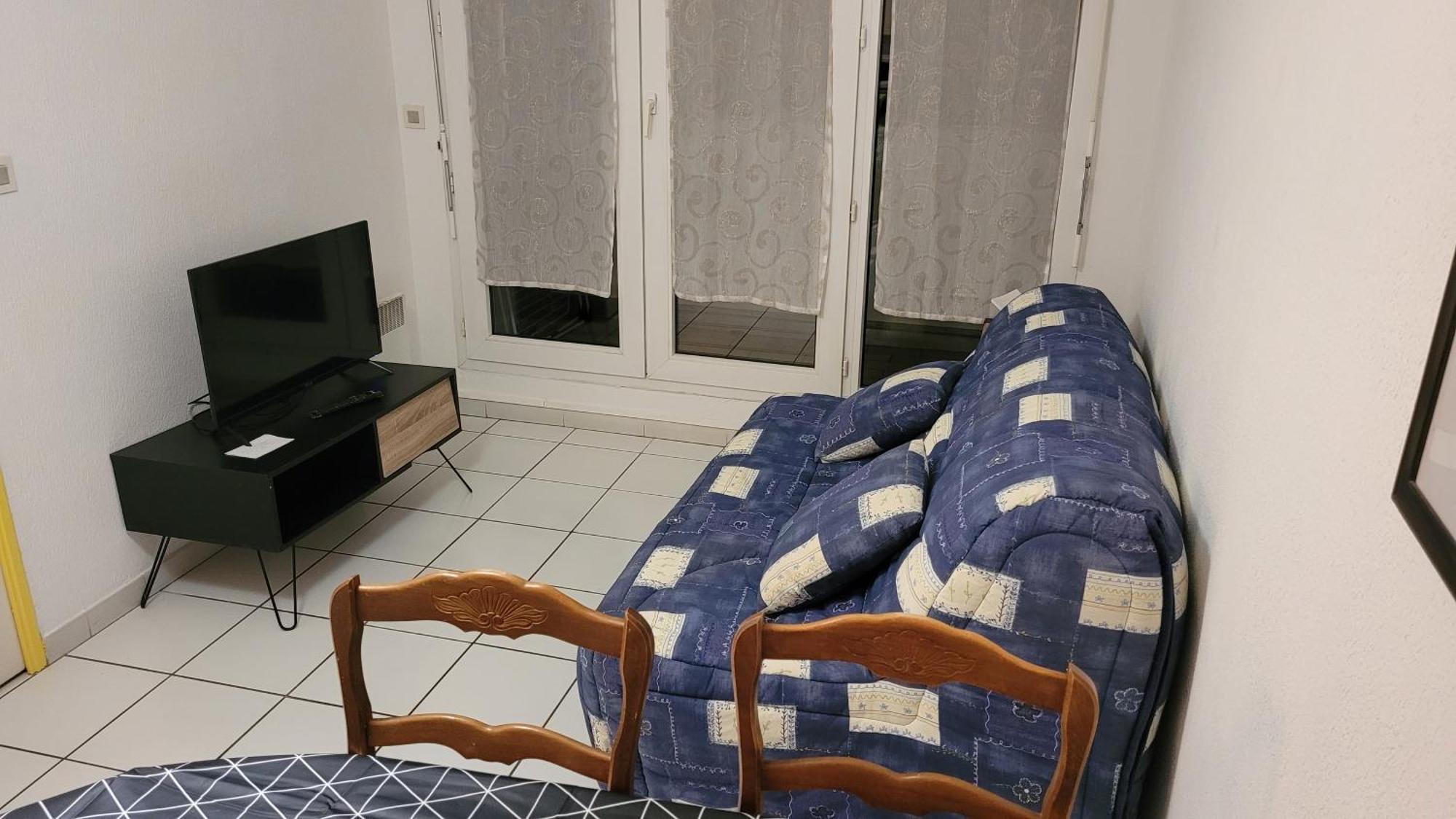 Appartement T2 Imm. La Villa D'Este Digne-les-Bains Dış mekan fotoğraf