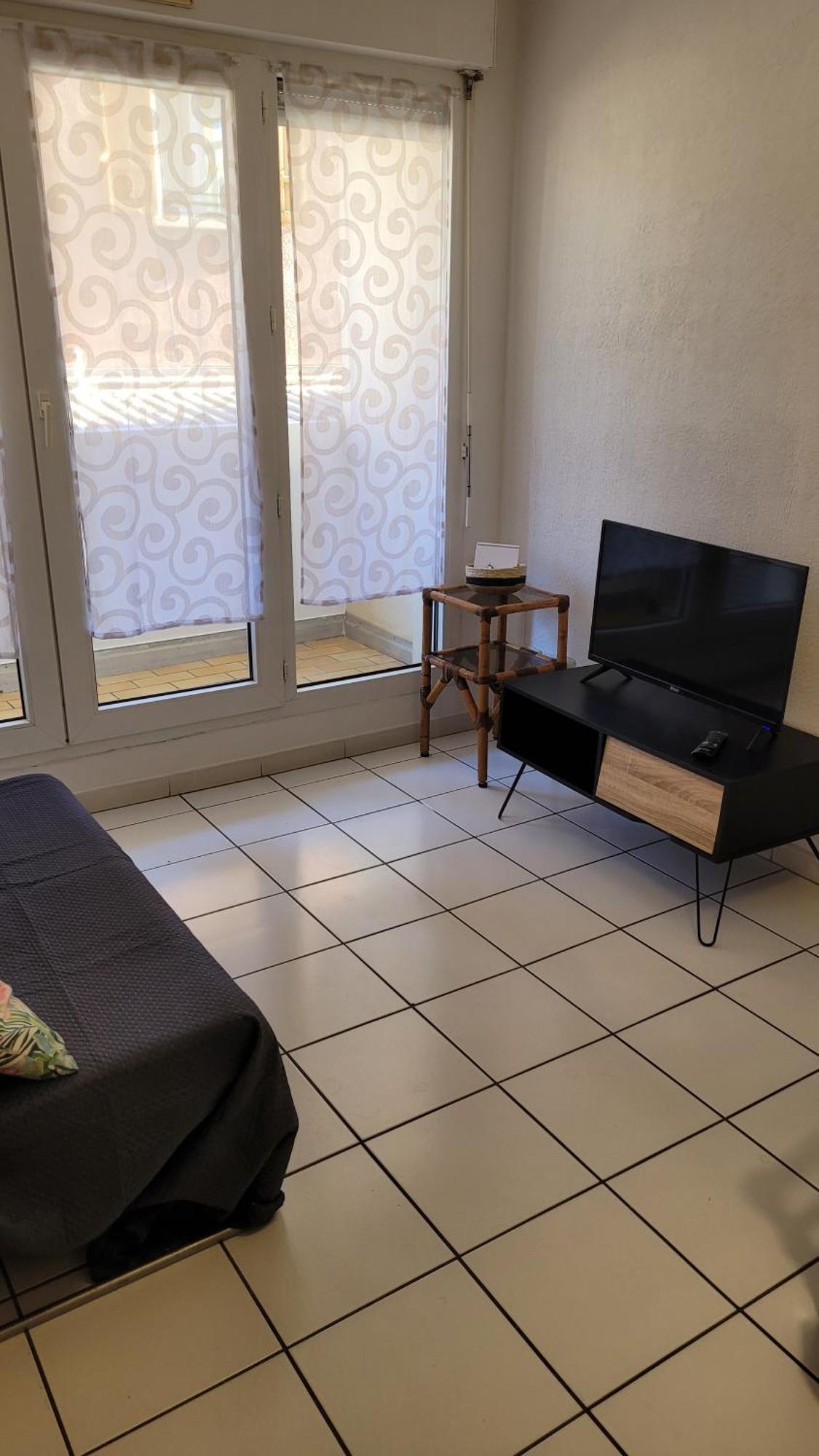 Appartement T2 Imm. La Villa D'Este Digne-les-Bains Dış mekan fotoğraf