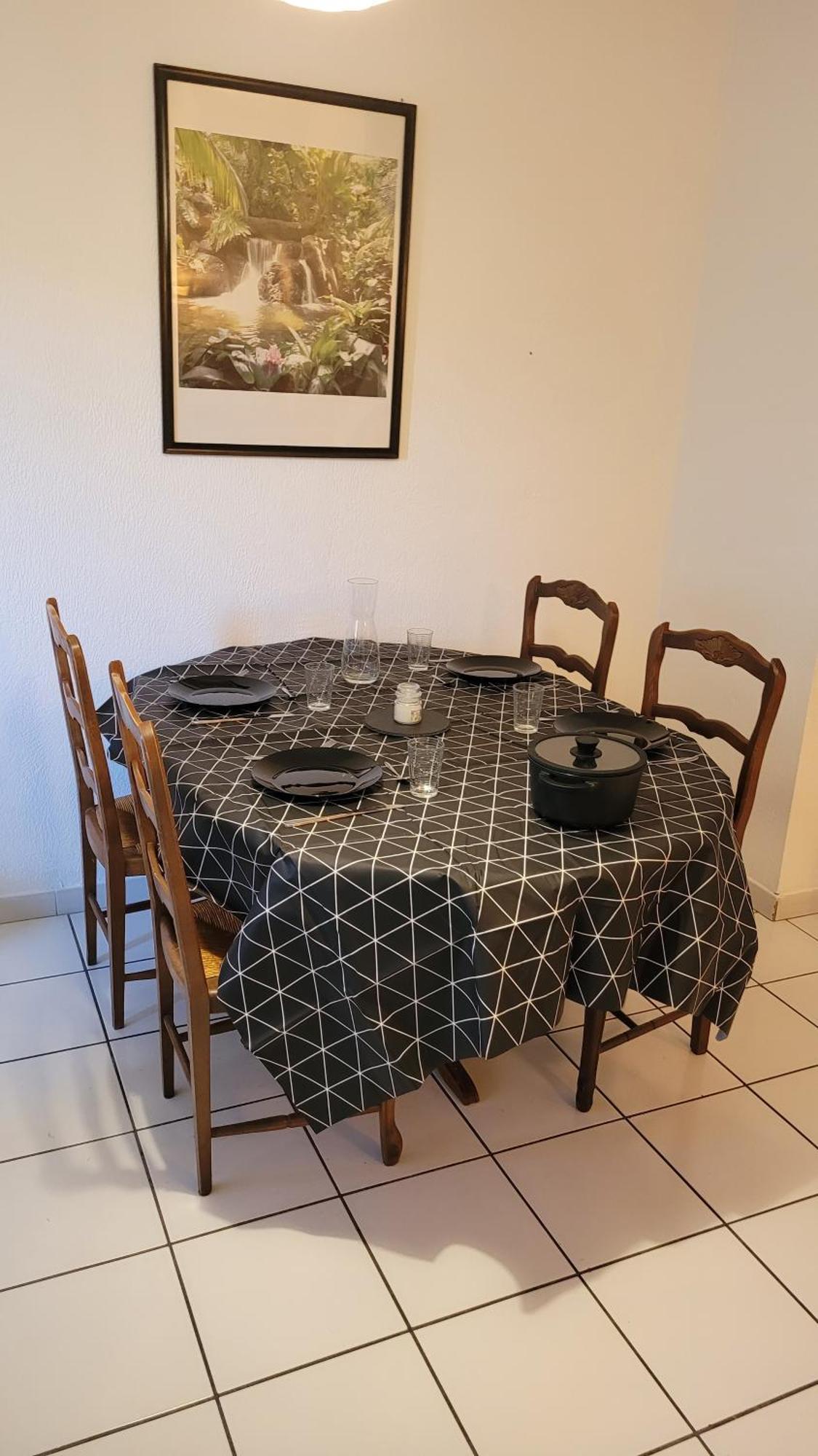 Appartement T2 Imm. La Villa D'Este Digne-les-Bains Dış mekan fotoğraf